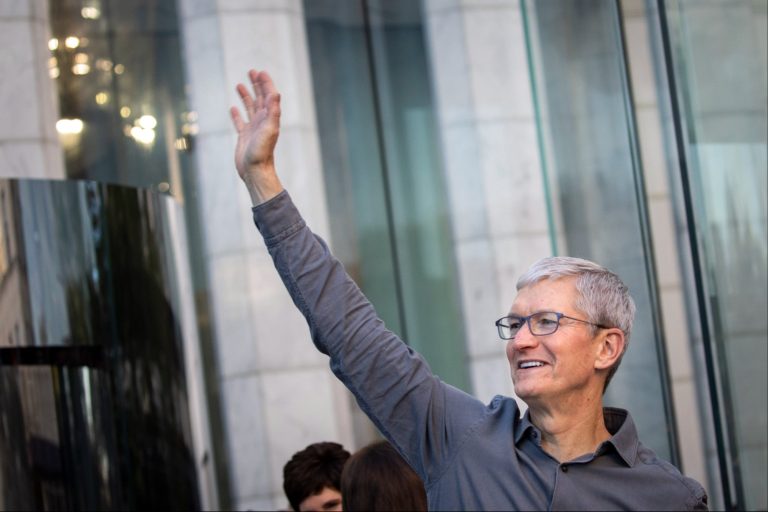 Why Morgan Stanley Analysts Doubled Apple iPhone Predictions Why Morgan Stanley Analysts Doubled Apple iPhone Predictions