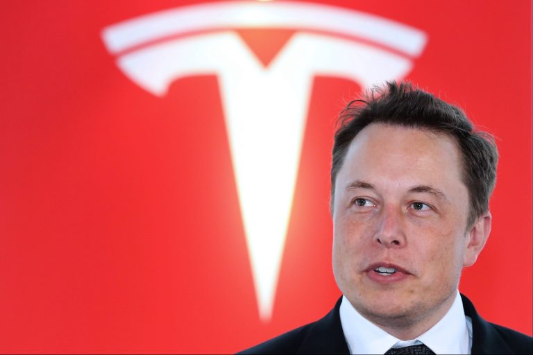 Elon Musk’s Tesla Has 800 New Job Openings: AI, Energy, Tech Elon Musk’s Tesla Has 800 New Job Openings: AI, Energy, Tech