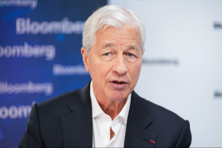 Read CEO Jamie Dimon’s Internal Memo to JPMorgan Employees