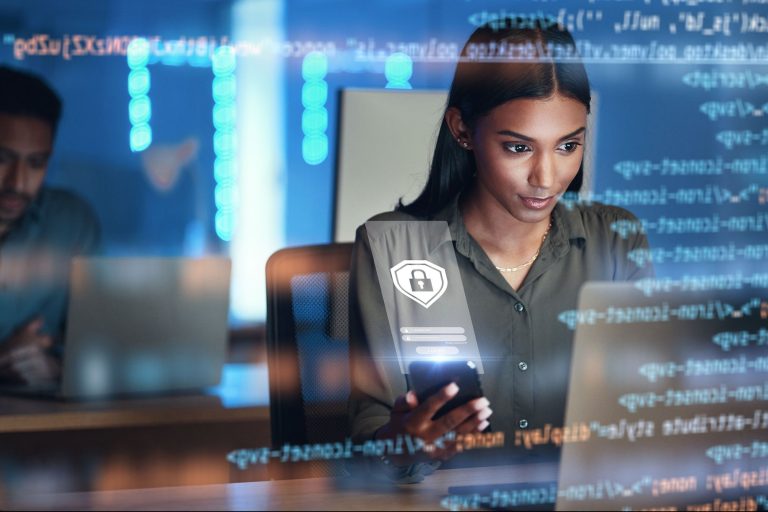 There’s No Margin for Error in Cybersecurity — Here’s How to Build a Strong Online Defense through Everyday Habits There’s No Margin for Error in Cybersecurity — Here’s How to Build a Strong Online Defense through Everyday Habits