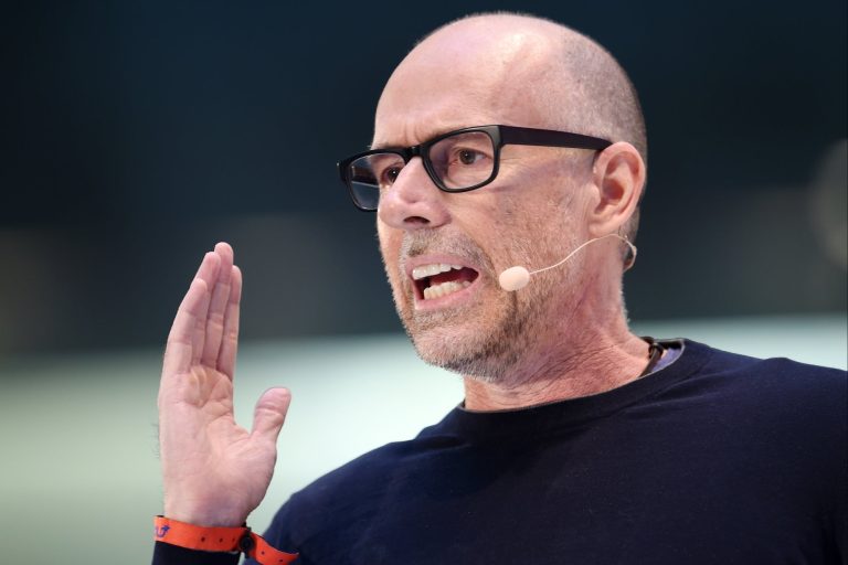 Starting a Business? You Need These Traits: Scott Galloway