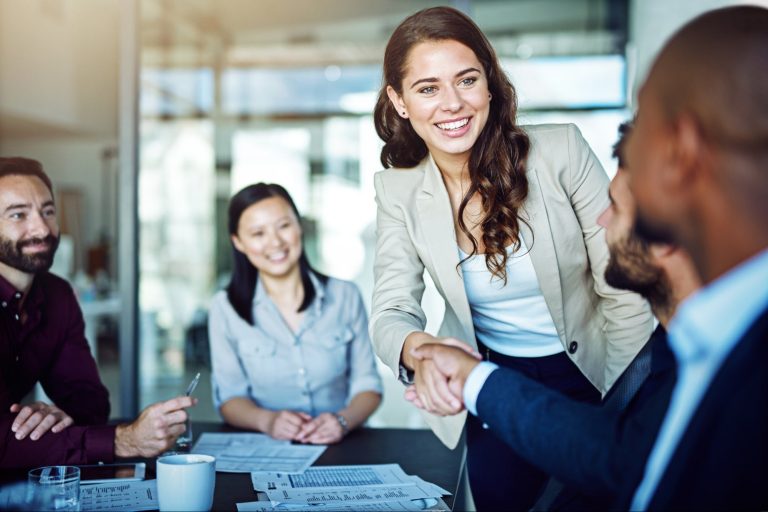 How to Spot the Perfect Executive for Your Company How to Spot the Perfect Executive for Your Company