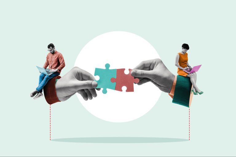 Ask These 3 Questions Before Becoming Partners With Someone Ask These 3 Questions Before Becoming Partners With Someone