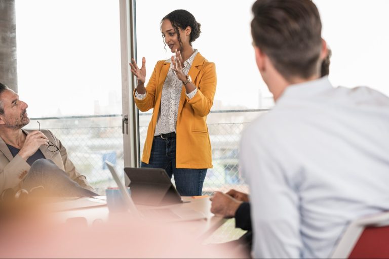 These Are The Keys to Unleashing The Leader Inside You