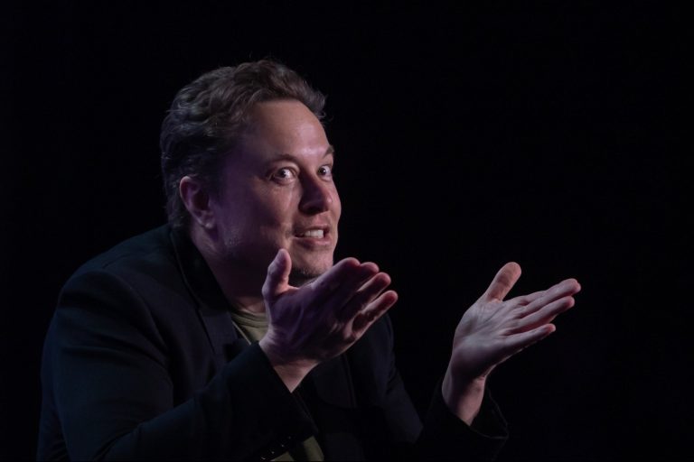 Elon Musk Moving SpaceX, X Out of California to Texas Elon Musk Moving SpaceX, X Out of California to Texas