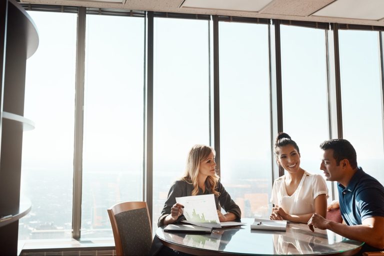 These 4 Insider Tips Are the Key to Securing Loyal Investors These 4 Insider Tips Are the Key to Securing Loyal Investors