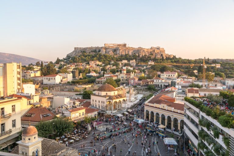 Why Greece’s Six-Day Workweek Gamble Won’t Pay Off Why Greece’s Six-Day Workweek Gamble Won’t Pay Off
