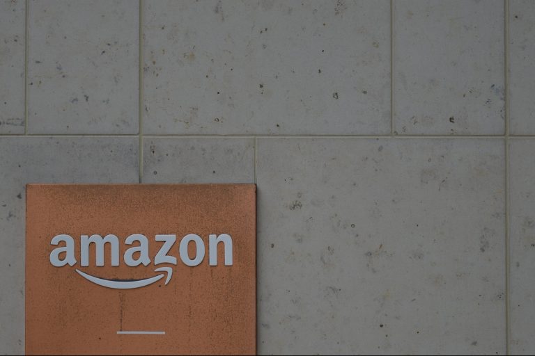 Amazon Tracking ‘Coffee Badging’ Workers In-Office Hours: Report Amazon Tracking ‘Coffee Badging’ Workers In-Office Hours: Report