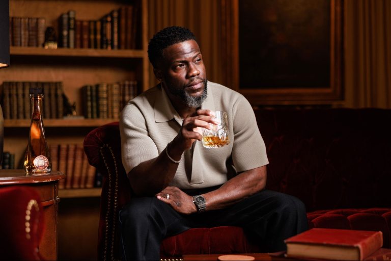 Kevin Hart’s Entrepreneurial Drive Fuels Tequila Venture Kevin Hart’s Entrepreneurial Drive Fuels Tequila Venture