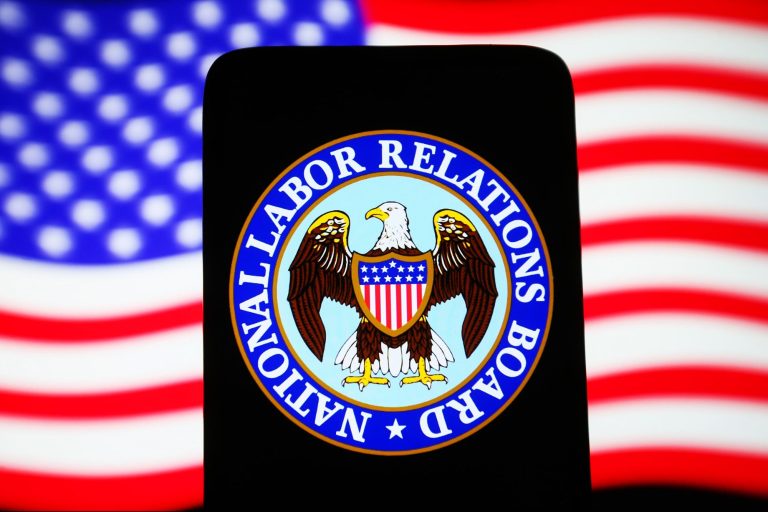 NLRB Drops Expanded Joint Employer Appeal NLRB Drops Expanded Joint Employer Appeal
