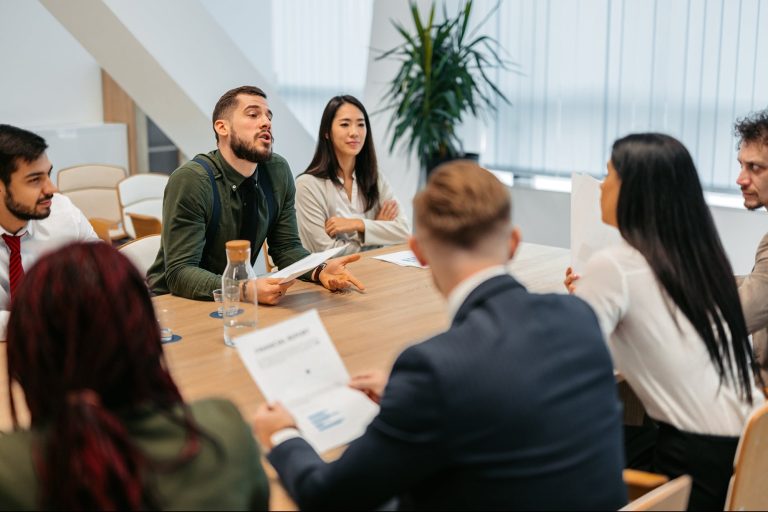 5 Common Personnel Problems and How to Address Them 5 Common Personnel Problems and How to Address Them