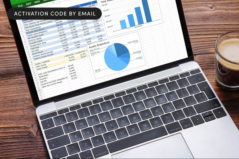 Amp up Productivity with MS Office 2021 for Just $60 Amp up Productivity with MS Office 2021 for Just $60