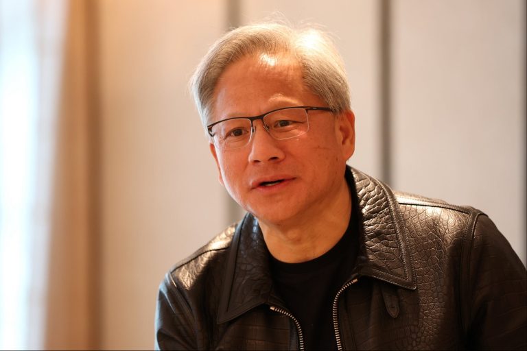 How Nvidia Pivoted From Graphics Card Maker to AI Chip Giant How Nvidia Pivoted From Graphics Card Maker to AI Chip Giant