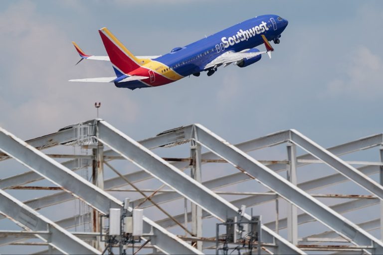 Southwest Airlines Changing Boarding, Assigning Seats Southwest Airlines Changing Boarding, Assigning Seats