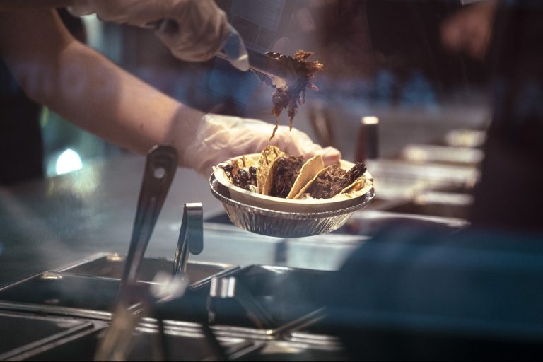 Chipotle CEO: ‘Generous’ Portions Are ‘Core’ to Company Chipotle CEO: ‘Generous’ Portions Are ‘Core’ to Company