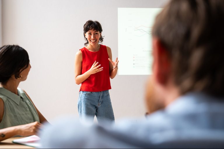 Your Thought Leadership Strategy Is Probably Not Enough to Make an Impact. Here’s What It’s Likely Missing.
