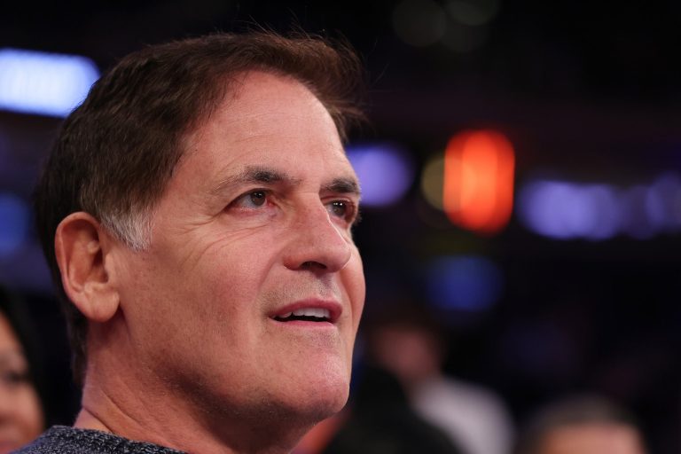 Mark Cuban Has Been Advising Kamala Harris on Crypto Mark Cuban Has Been Advising Kamala Harris on Crypto