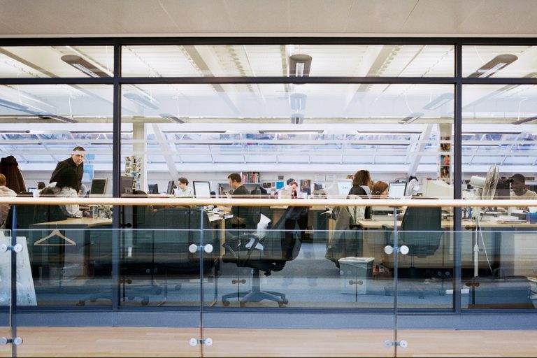 Execs Wanted Workers to Quit Over Return-to-Office Mandates: Report Execs Wanted Workers to Quit Over Return-to-Office Mandates: Report