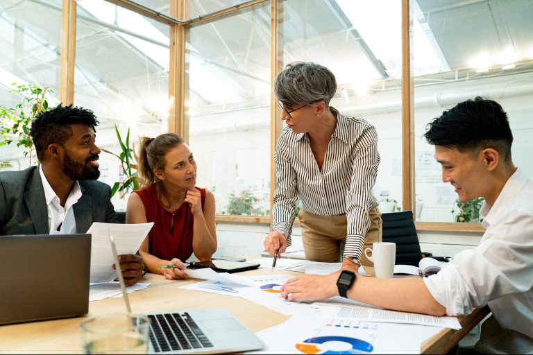 How Adaptive Leaders Can Navigate Uncertainty with Agility