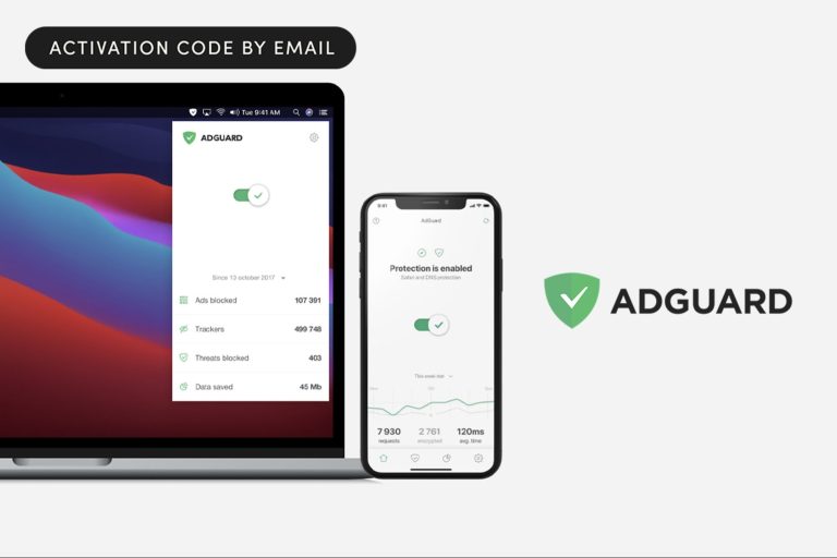 Protect Your Business with an AdGuard Family Plan Lifetime Subscription for $29.99 Protect Your Business with an AdGuard Family Plan Lifetime Subscription for $29.99