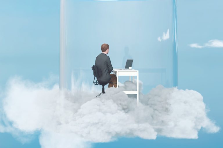 Job Security Is an Illusion — Here’s How to Leave Your 9-5 and Be More Successful, From 4 People Who Did It Job Security Is an Illusion — Here’s How to Leave Your 9-5 and Be More Successful, From 4 People Who Did It