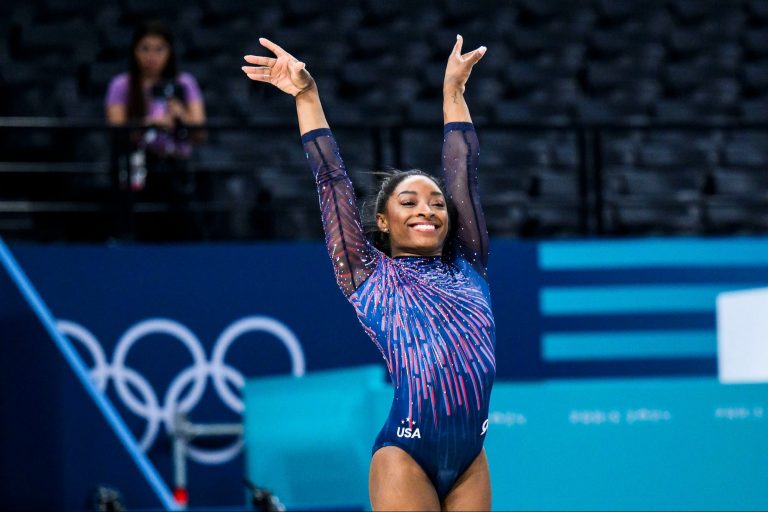 Secrets to Success at Work, From Olympians Like Simone Biles Secrets to Success at Work, From Olympians Like Simone Biles