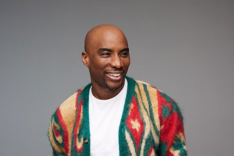 Charlamagne Tha God on Why Small Talk Sucks and Living Authentically: Insights from His New Book