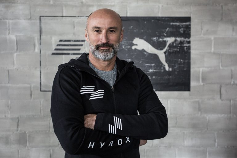 How Focus Sparked the Growth of this Fitness Racing Brand How Focus Sparked the Growth of this Fitness Racing Brand