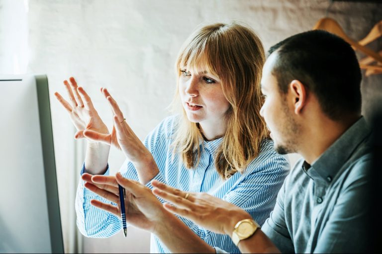 These 4 Daily Choices Helped Me Pave My Own Path to the C-Suite by Age 36 These 4 Daily Choices Helped Me Pave My Own Path to the C-Suite by Age 36