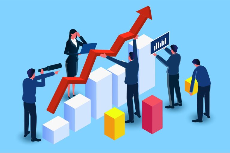 I Scaled My Company From $10 Million to Over $200 Million in 4 Years. Here Are 3 Things I Did to Make That Happen. I Scaled My Company From $10 Million to Over $200 Million in 4 Years. Here Are 3 Things I Did to Make That Happen.