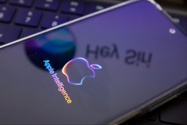 Apple Intelligence Preview, AI for iPhone First Look