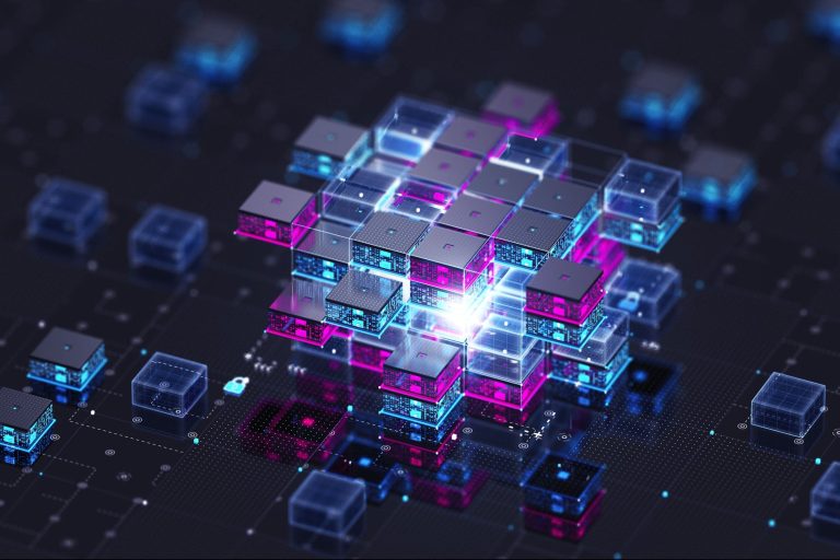 3 Ways the Intersection of AI and Blockchain Will Change the Future of Your Business 3 Ways the Intersection of AI and Blockchain Will Change the Future of Your Business