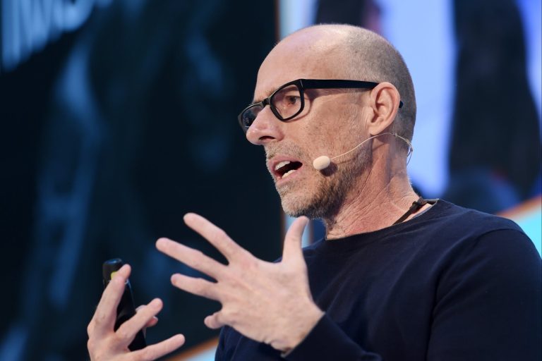 To Build Wealth, Don’t Follow Your Passion: Scott Galloway
