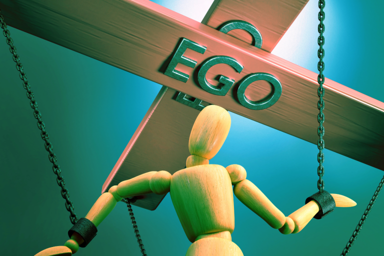 How to Prevent Your Ego from Running Your Life How to Prevent Your Ego from Running Your Life