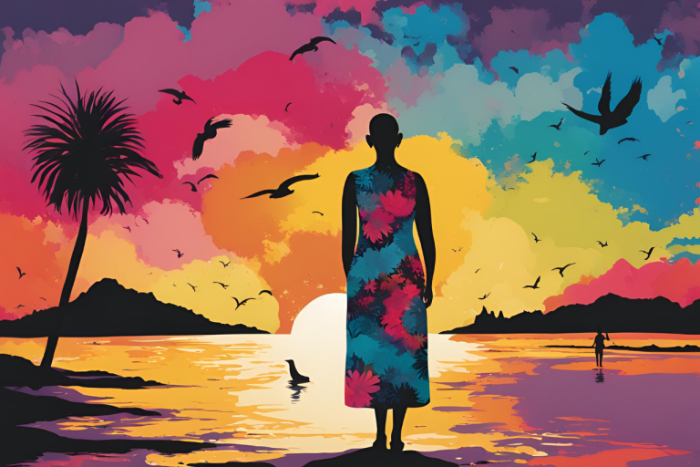 Miraculous Empath Breakthrough: My Mother’s Cancer Gift Miraculous Empath Breakthrough: My Mother’s Cancer Gift