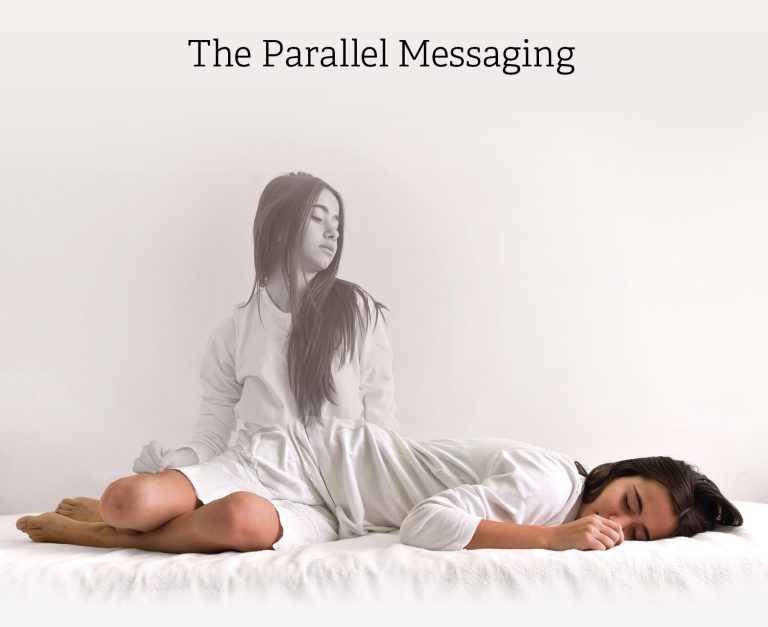 Near Death Experiences and Sacred Scripture: The Parallel Messaging Near Death Experiences and Sacred Scripture: The Parallel Messaging
