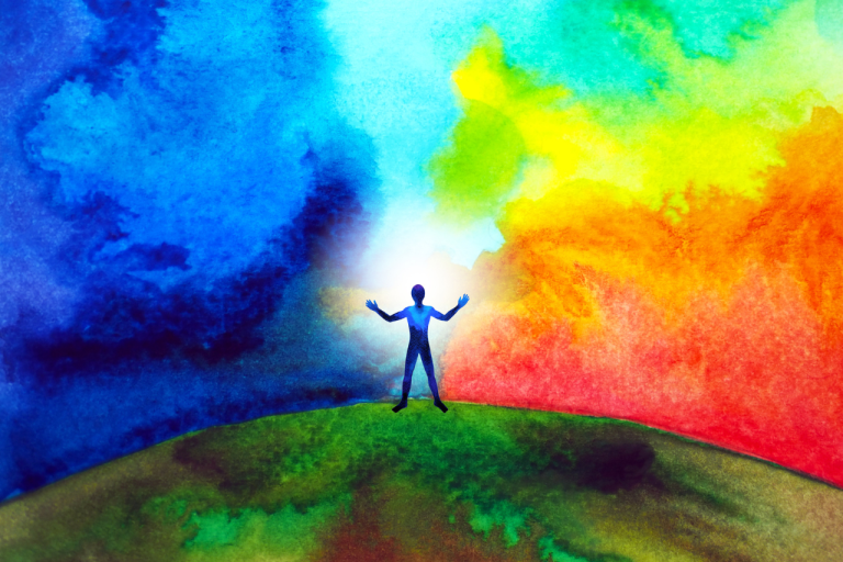 How to Navigate Loss and Fear and Emerge Resilient How to Navigate Loss and Fear and Emerge Resilient