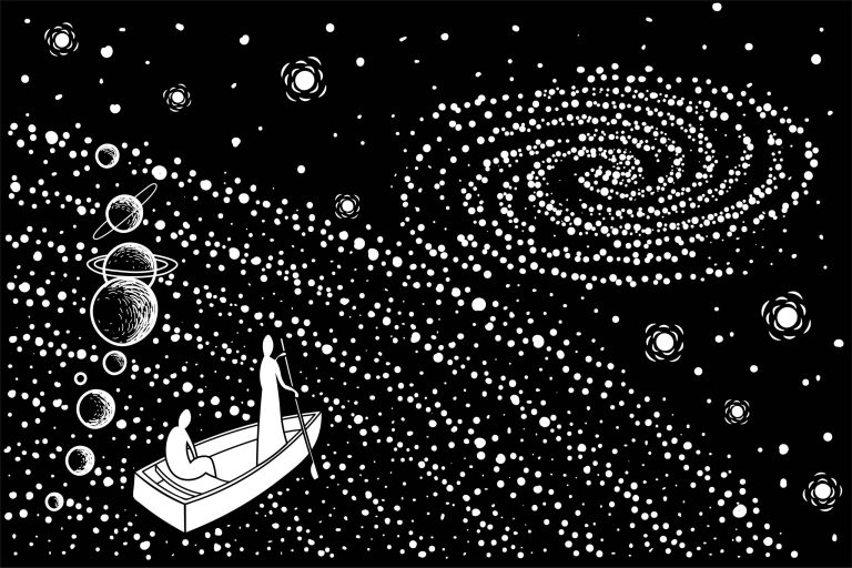 4 Powerful Ways to Master the Art of Living with Uncertainty 4 Powerful Ways to Master the Art of Living with Uncertainty