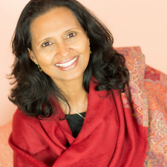 Excerpt from The Yoga of Self-Love Excerpt from The Yoga of Self-Love