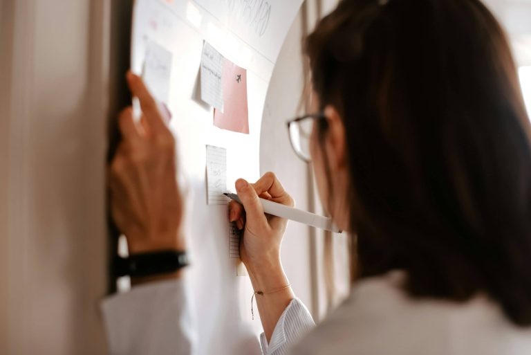 The Hidden Reason Your Mind Feels Cluttered