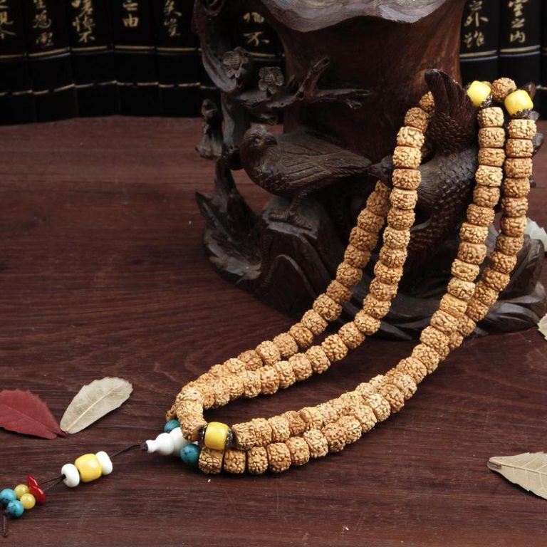 The Ultimate Guide to Choosing the Perfect Meditation Mala The Ultimate Guide to Choosing the Perfect Meditation Mala