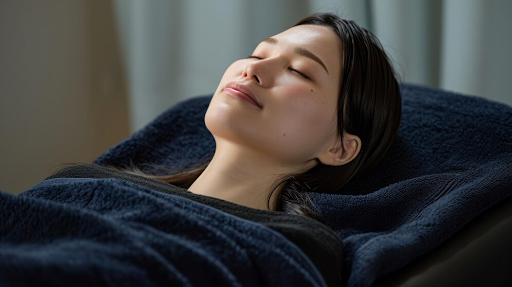 Discover the Power of Deep Breathing: 8 Techniques for Better Sleep Discover the Power of Deep Breathing: 8 Techniques for Better Sleep