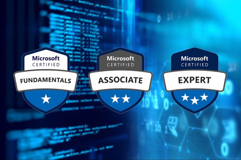 Master Microsoft Technologies for Your Business with This Training Bundle Master Microsoft Technologies for Your Business with This Training Bundle