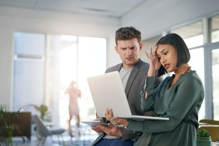 3 Mistakes Hindering Your Professional Services Business’s Growth 3 Mistakes Hindering Your Professional Services Business’s Growth
