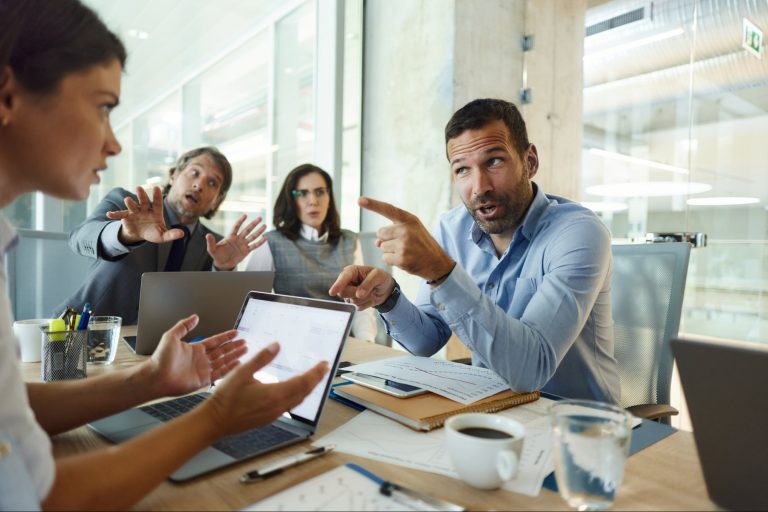 Is Your Workplace Toxic? It Could Cost You Millions of Dollars Is Your Workplace Toxic? It Could Cost You Millions of Dollars