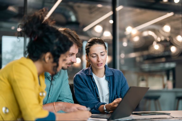 4 Soft Skills You Need to Run a Business 4 Soft Skills You Need to Run a Business
