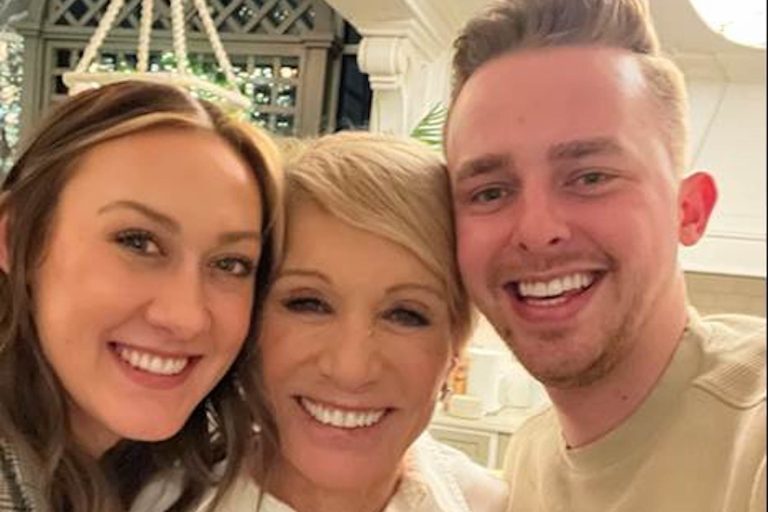 He Started a Business — and Barbara Corcoran Invested $200K He Started a Business — and Barbara Corcoran Invested $200K