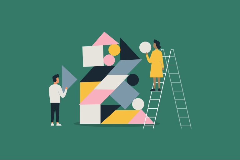 How I Discovered the Value of Imperfectionism and Made It My Team’s a Secret Weapon How I Discovered the Value of Imperfectionism and Made It My Team’s a Secret Weapon