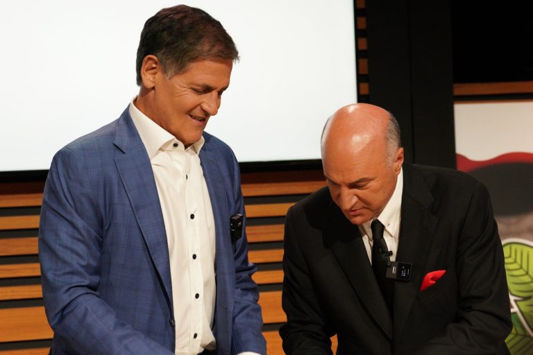 Mark Cuban Slams Kevin O’Leary After Fox News Appearance Mark Cuban Slams Kevin O’Leary After Fox News Appearance