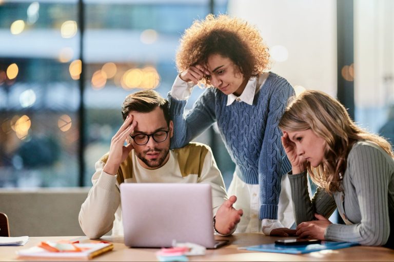 Your Startup Could Fail If You Make These Marketing Mistakes Your Startup Could Fail If You Make These Marketing Mistakes